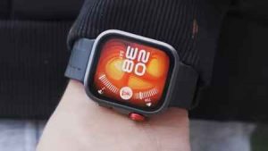 HUAWEI WATCH FIT 4 Pro 外観