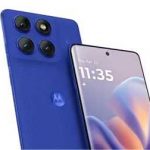 motorola edge 60 proレビュー！前モデルとの違いと進化点は？