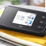 モバイルルーターのおすすめは？人気のSIMフリー買い切り型を目的・用途別に比較