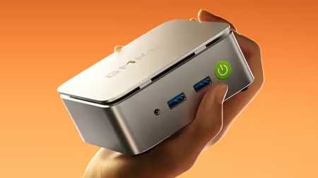 ミニPC GMKtec G10 Ryzen 5 3500U 16GB/256GB Amazon.com: GMKtec Mini PC Computer, G10 Ryzen 5 3500U