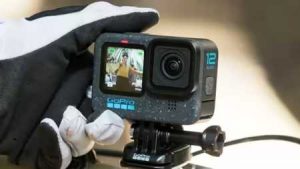アクションカメラ 2025 GoPro HERO12 外観