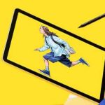 Wacom MovinkPad 11 レビュー！Magic Note比較と評価