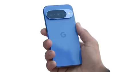 Google Pixel 10 128GB+12GB SIMフリー [Indigo]※メーカー保証