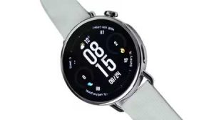 Xiaomi Watch S4 41mm 前面 外観