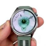 HUAWEI WATCH GT 6 レビュー!GT 5比較で分かった利点と欠点