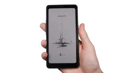 BOOX Palma 2 Pro徹底レビュー！先代からの進化点とBigme比較 - 秋葉原