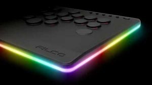 レバーレス アケコン 2025 GRANPRO ITADAKI