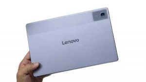 Lenovo Idea Tab Plus 外観