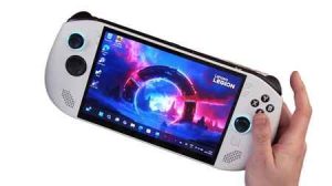 Lenovo Legion Go S 外観