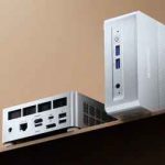 Minisforum X1 Lite徹底レビュー！UM750L Slimと比較