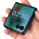 motorola razr 60 ultraレビュー!50 ultraとの違い