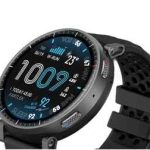 比較表で見るAmazfit Active Max！登山・地図機能とデメリット