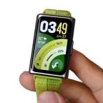 HUAWEI Band 11 Pro レビュー！Band 10、11比較と欠点